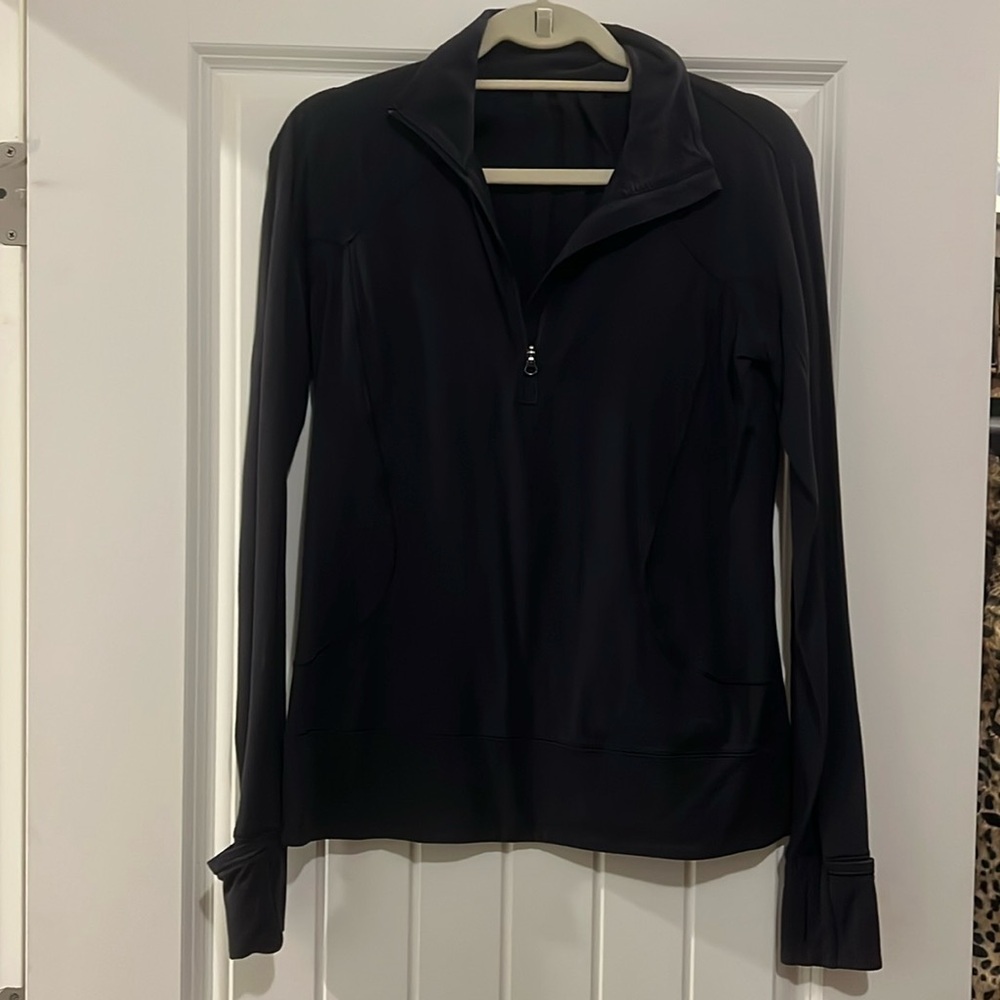 Lululemon Pullover